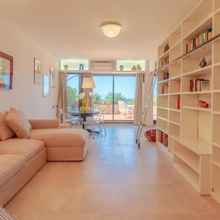 Casa Carolina Mare, Comfort E Relax 卡莫利 外观 照片