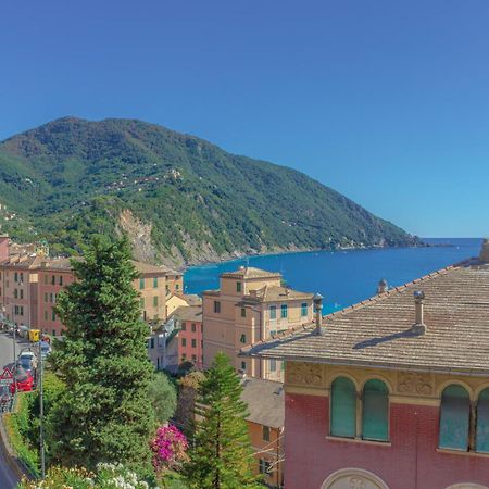 Casa Carolina Mare, Comfort E Relax 卡莫利 外观 照片