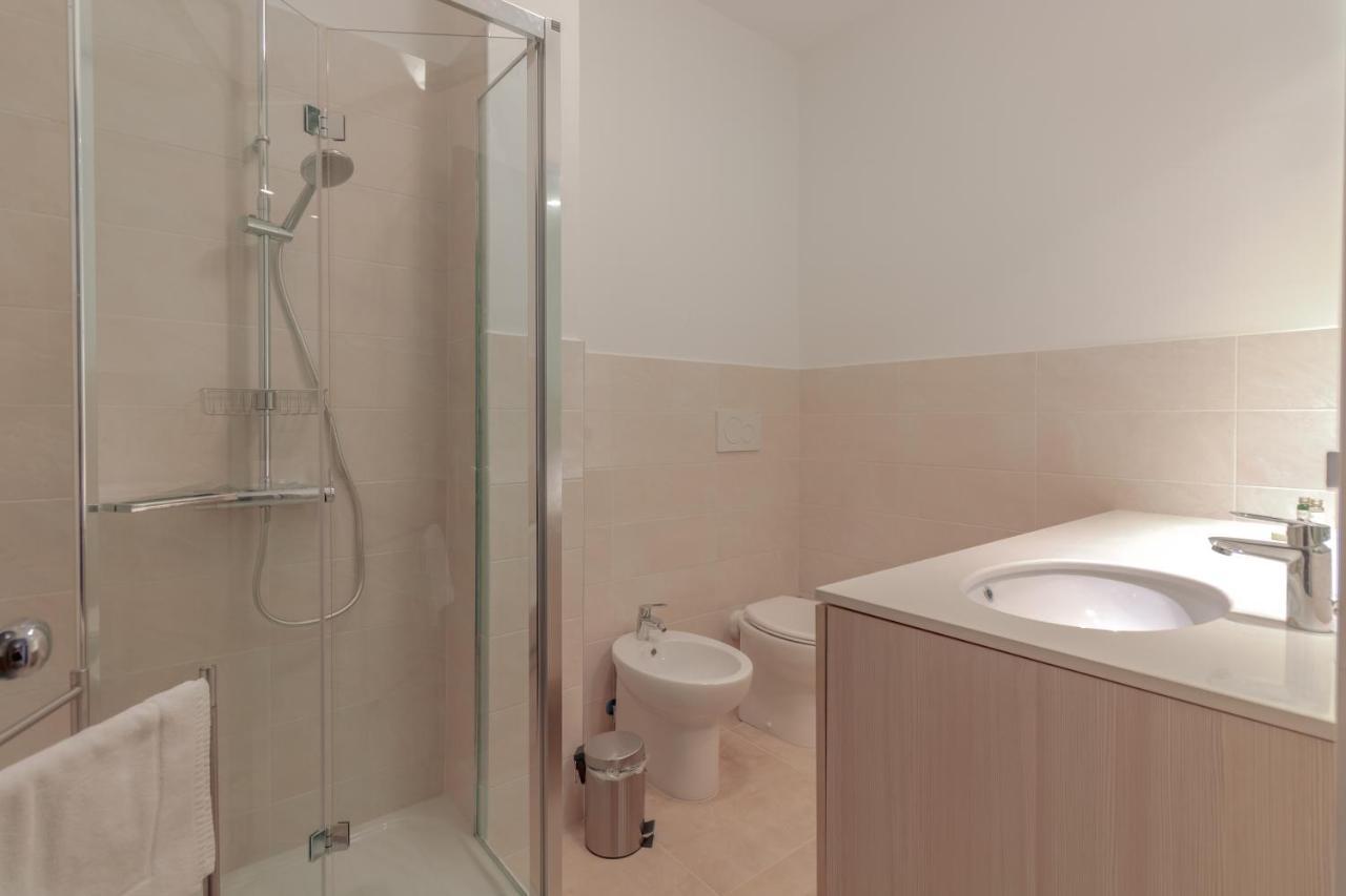 Casa Carolina Mare, Comfort E Relax 卡莫利 外观 照片
