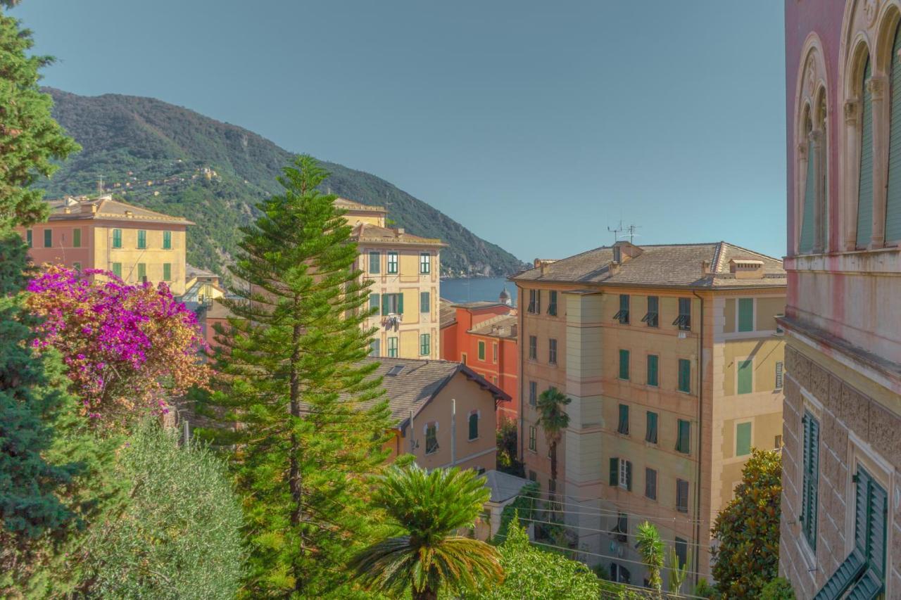 Casa Carolina Mare, Comfort E Relax 卡莫利 外观 照片