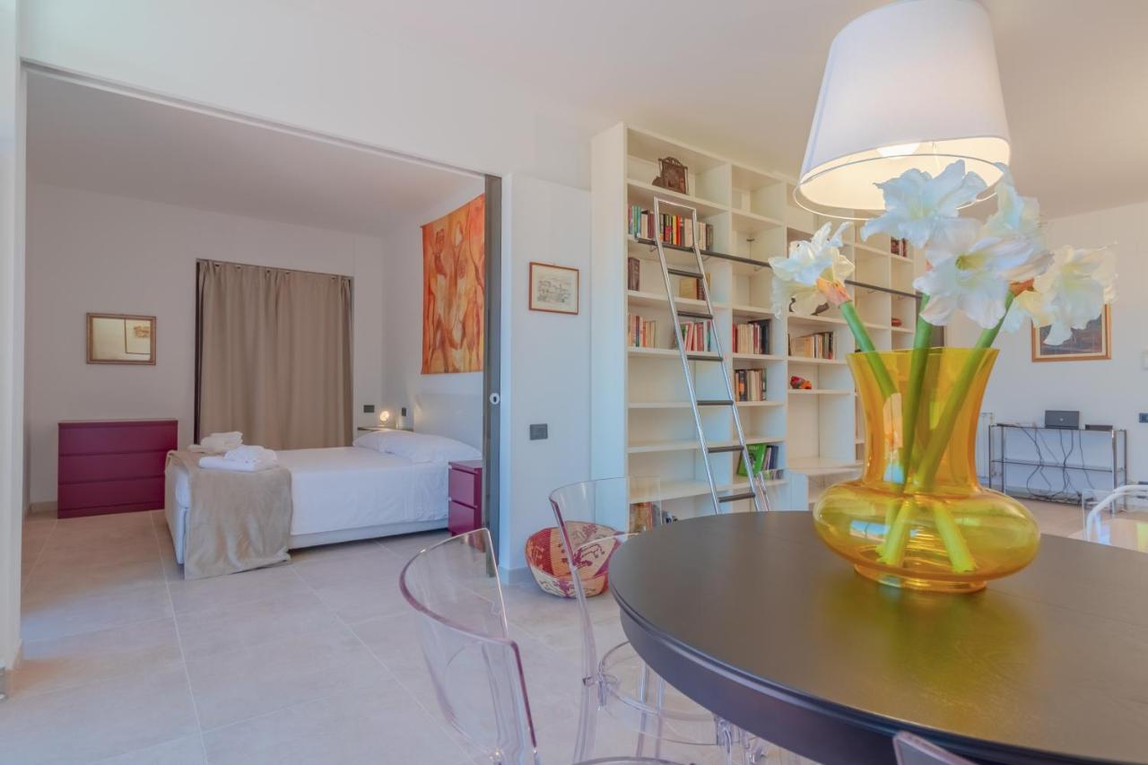 Casa Carolina Mare, Comfort E Relax 卡莫利 外观 照片