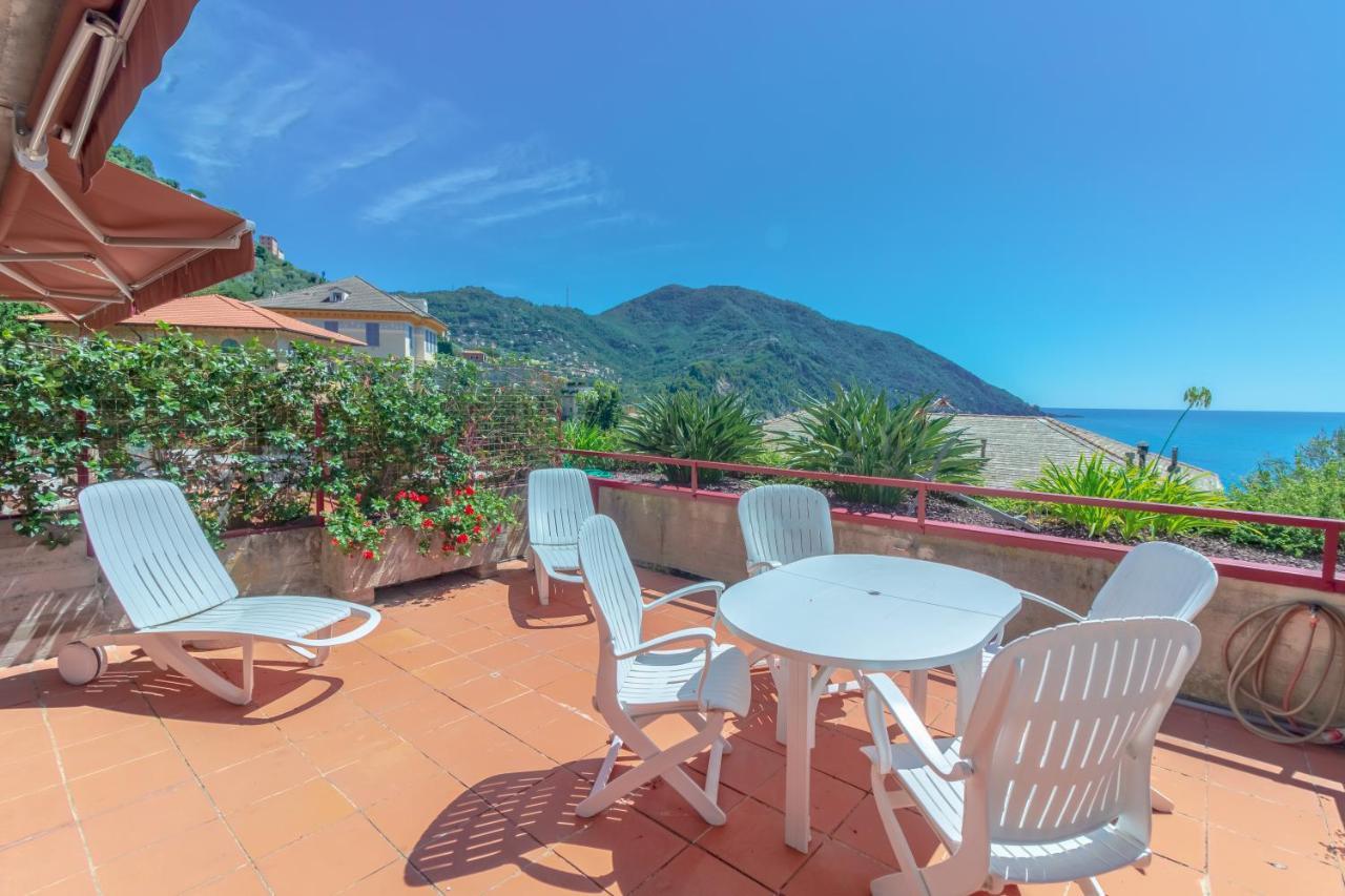 Casa Carolina Mare, Comfort E Relax 卡莫利 外观 照片