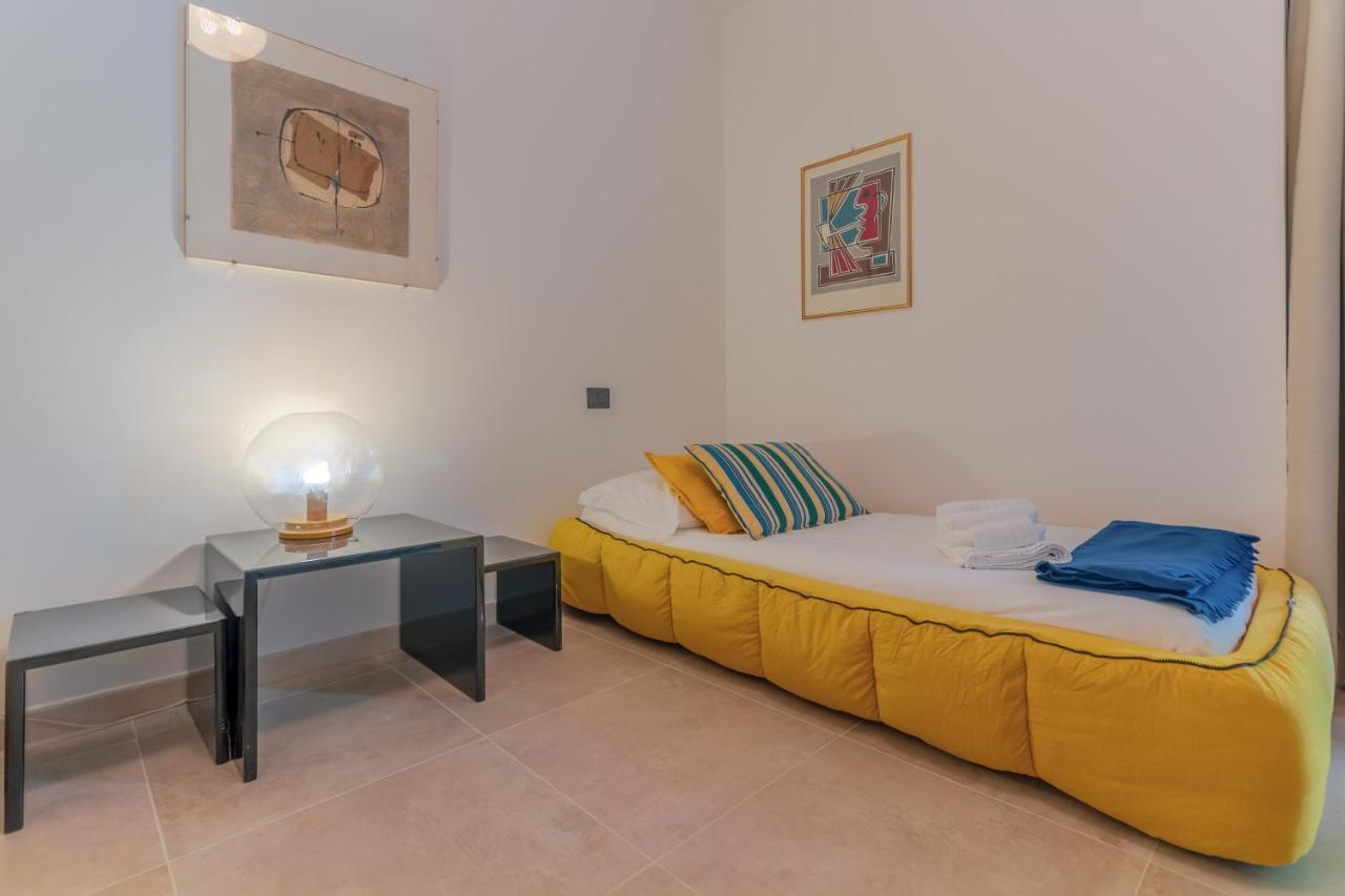 Casa Carolina Mare, Comfort E Relax 卡莫利 外观 照片