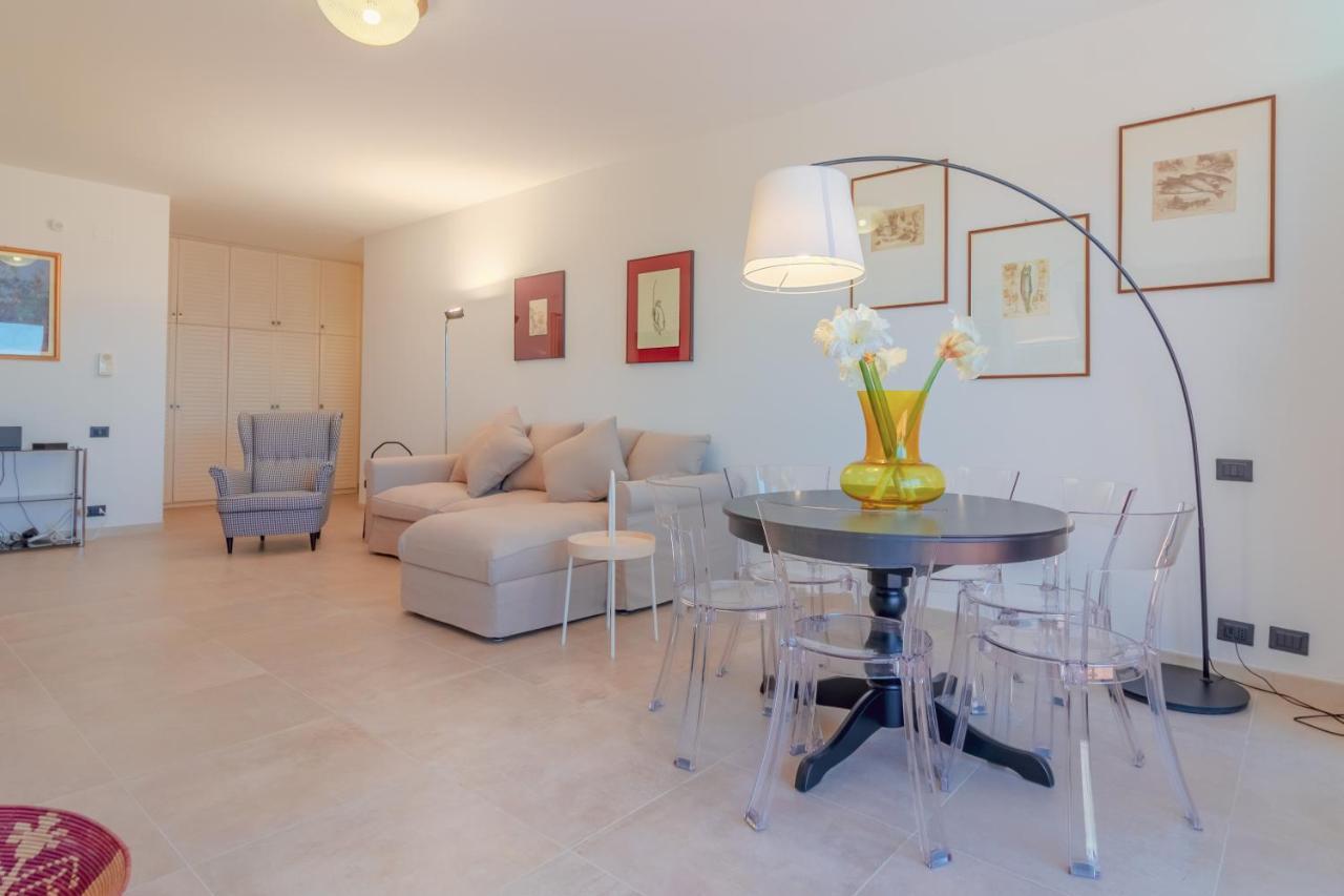 Casa Carolina Mare, Comfort E Relax 卡莫利 外观 照片
